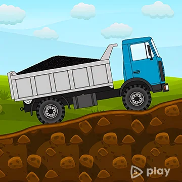 Mini Trucker -