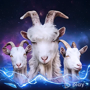 Goat Simulator