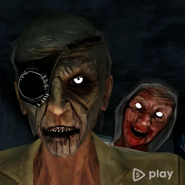 Curse of Grandma