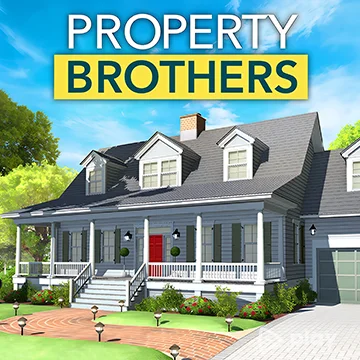 Property Brothers Home Design