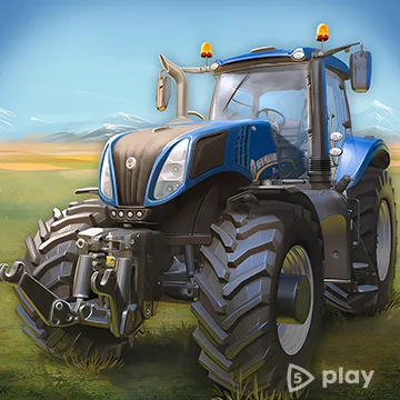 Farming Simulator