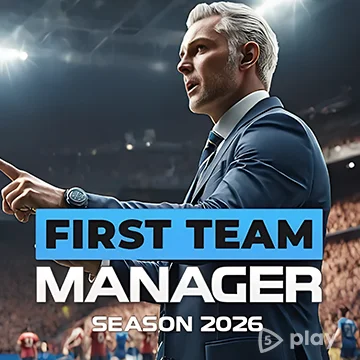 First Team Manager