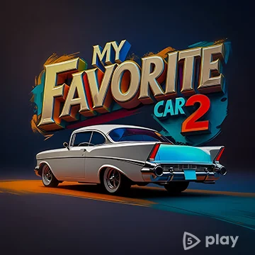 My Favorite Car