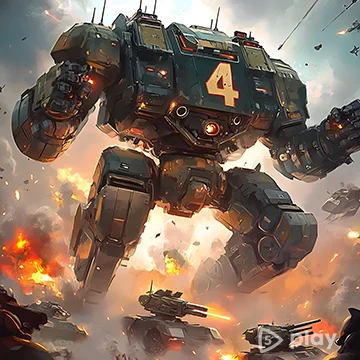 Defense Legend