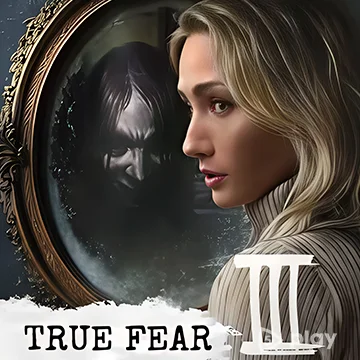 True Fear: Forsaken Souls
