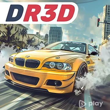 Drag Racing