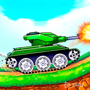 Tank Attack