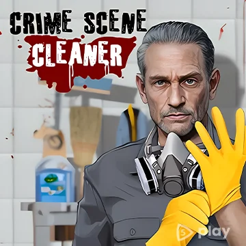 Crime Scene Cleaner: Mobile