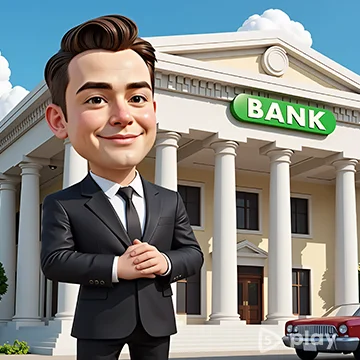 Bank Manager Simulator
