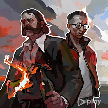 Disco Elysium