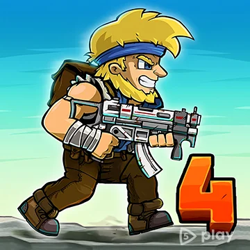 Metal Soldiers