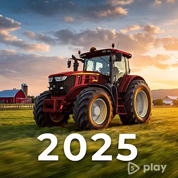 Farm Manager -