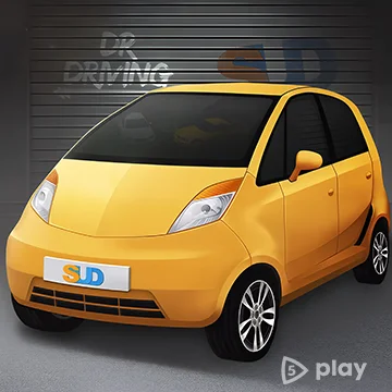 Dr. Driving