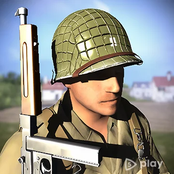 Battlefront Europe: WW2 Heroes