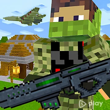 The Survival Hunter Games