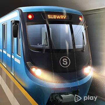 Subway Simulator