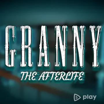 Granny The Afterlife