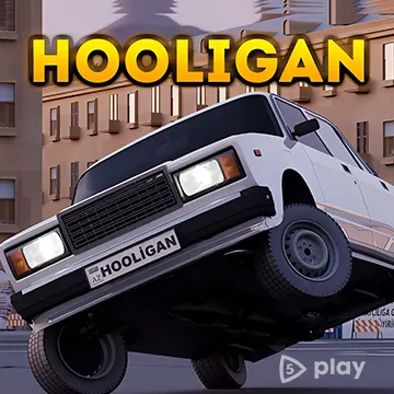 Hooligan - Car