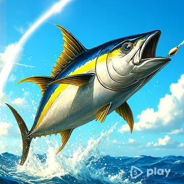 Рыболовный крючок