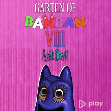 Garten of Banban