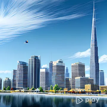 Designer City