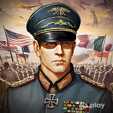 World Conqueror