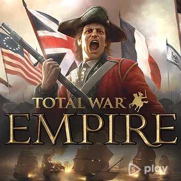 Total War: EMPIRE