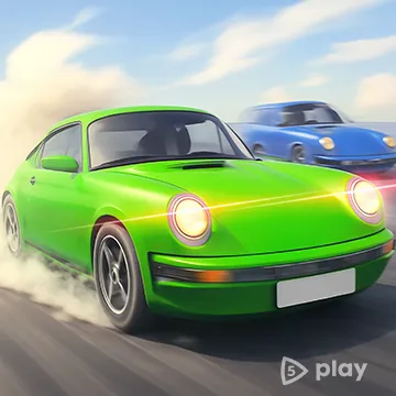 Car Racing: Drive Simulator