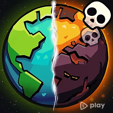 Earth Inc.