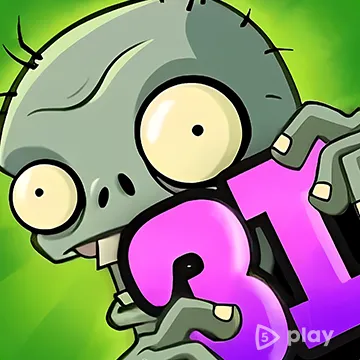 Plants vs. Zombies