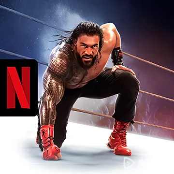 WWE