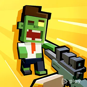 Zombie Age