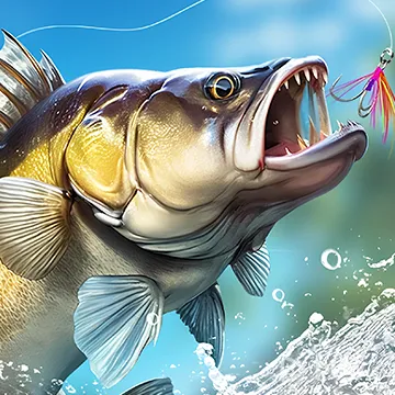 Fishing Travel