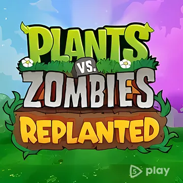 Plants vs. Zombies Replanted
