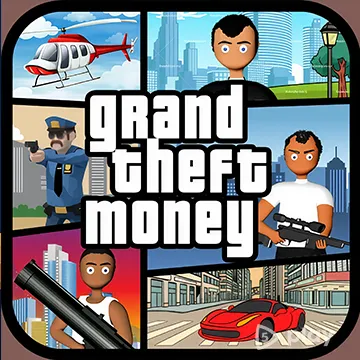 Grand Theft Money