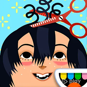 Toca Hair Salon