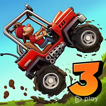Hill Climb Racing