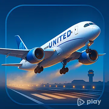 Airline Flight Simulator