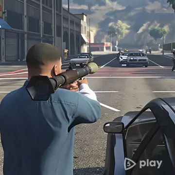 GTA