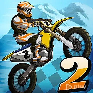 Mad Skills Motocross