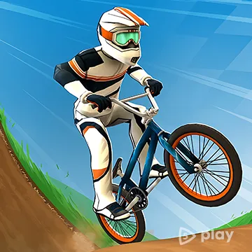 Mad Skills BMX