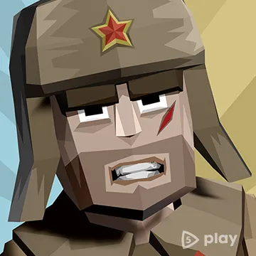 World War Polygon