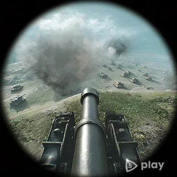 World of Artillery