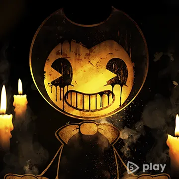 Bendy and the Dark Revival