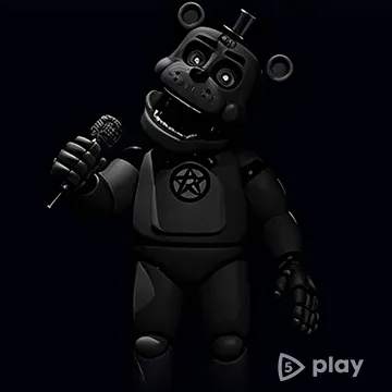 FNaF Ultimate Edition