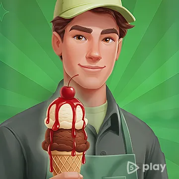 Ice Cream Revolution