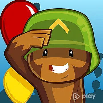 Bloons TD