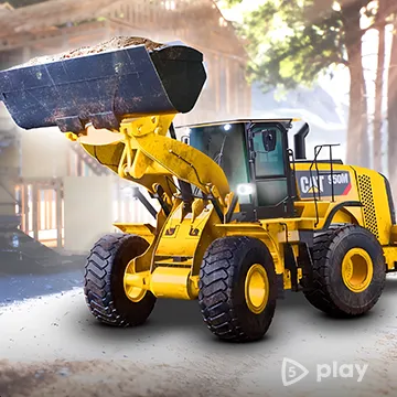 Construction Simulator