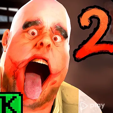 Mr. Meat