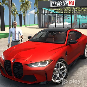 Car For Sales Dealership